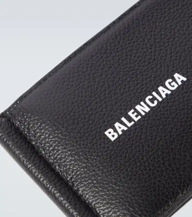 Balenciaga Cash bifold wallet | Thumbnail 3