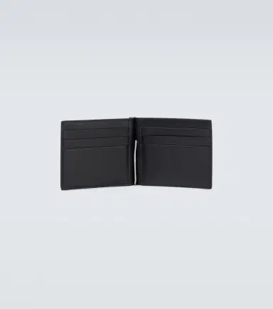 Balenciaga Cash bifold wallet | Thumbnail 4