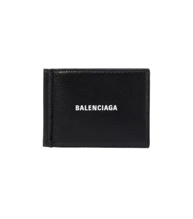 Balenciaga Cash bifold wallet | Thumbnail 1
