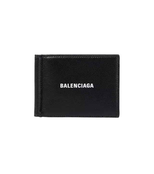 Cash bifold wallet