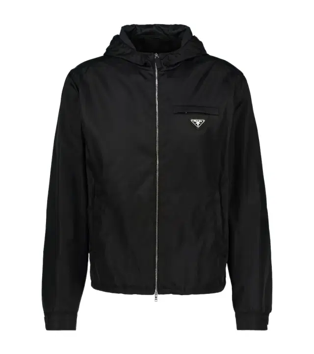 Re-Nylon jacket