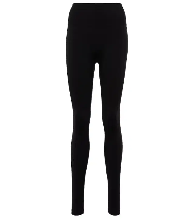 Wolford Aurora Light Shape leggings