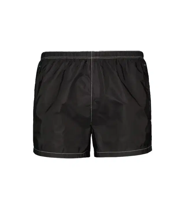 Re-Nylon swim trunks