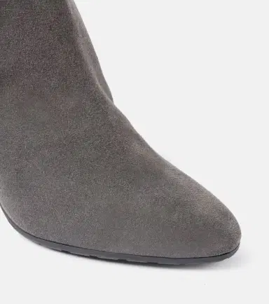 Manolo Blahnik Calasso suede ankle boots | Thumbnail 2 Manolo Blahnik Calasso suede ankle boots | Thumbnail 2