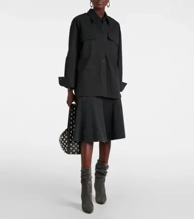 Manolo Blahnik Calasso suede ankle boots | Thumbnail 5 Manolo Blahnik Calasso suede ankle boots | Thumbnail 5