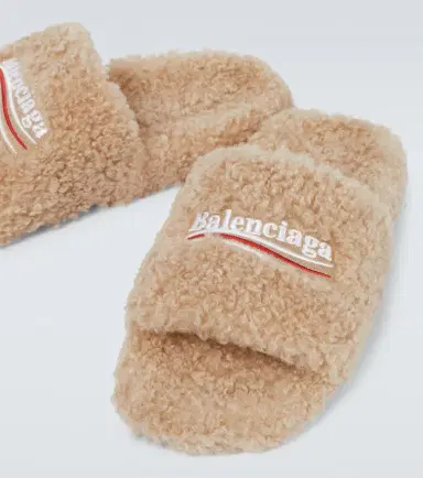 Balenciaga Political Campaign slides | Thumbnail 4