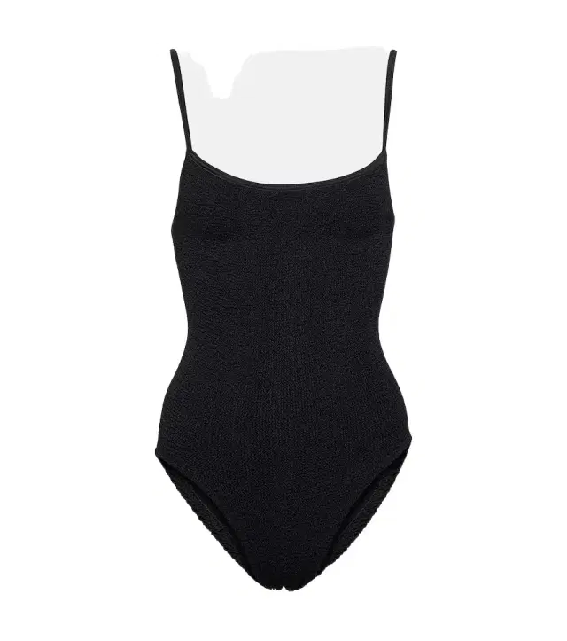 Hunza G Pamela swimsuit