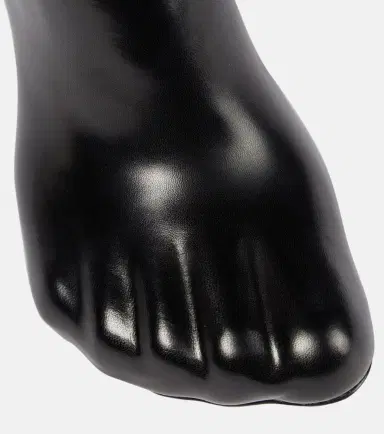 Balenciaga Fetish leather ankle boots | Thumbnail 2 Balenciaga Fetish leather ankle boots | Thumbnail 2