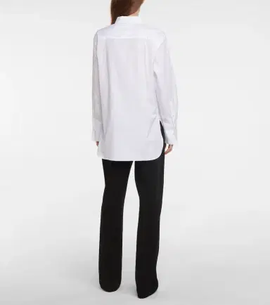 Joseph Joe cotton poplin shirt | Thumbnail 3