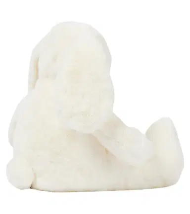 Tartine et Chocolat Baby Constance the White Rabbit stuffed animal | Thumbnail 2