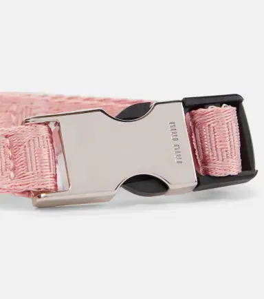 Miu Miu Logo dog harness | Thumbnail 2