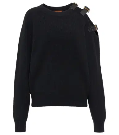 Altuzarra Ness wool and cashmere sweater | Thumbnail 1