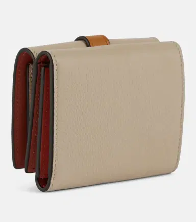 Loewe Trifold leather wallet | Thumbnail 2