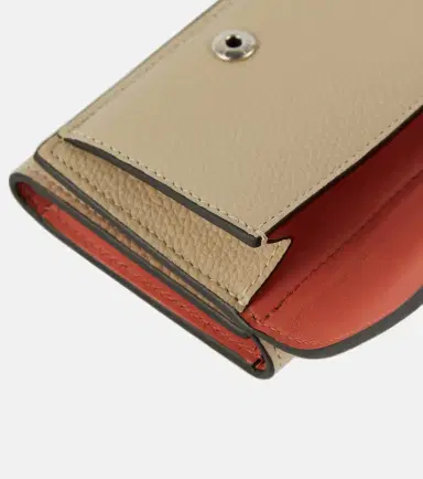 Loewe Trifold leather wallet | Thumbnail 3