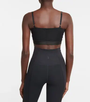 Tom Ford Logo bralette | Thumbnail 4 Tom Ford Logo bralette | Thumbnail 4