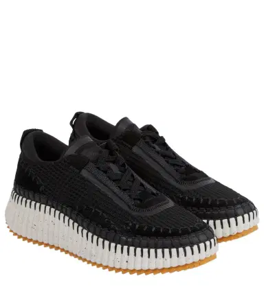 Chloe Chloé Nama sneakers | Thumbnail 1