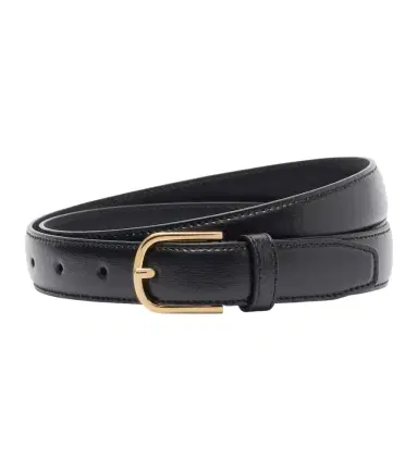 TOTEME Leather belt | Thumbnail 1
