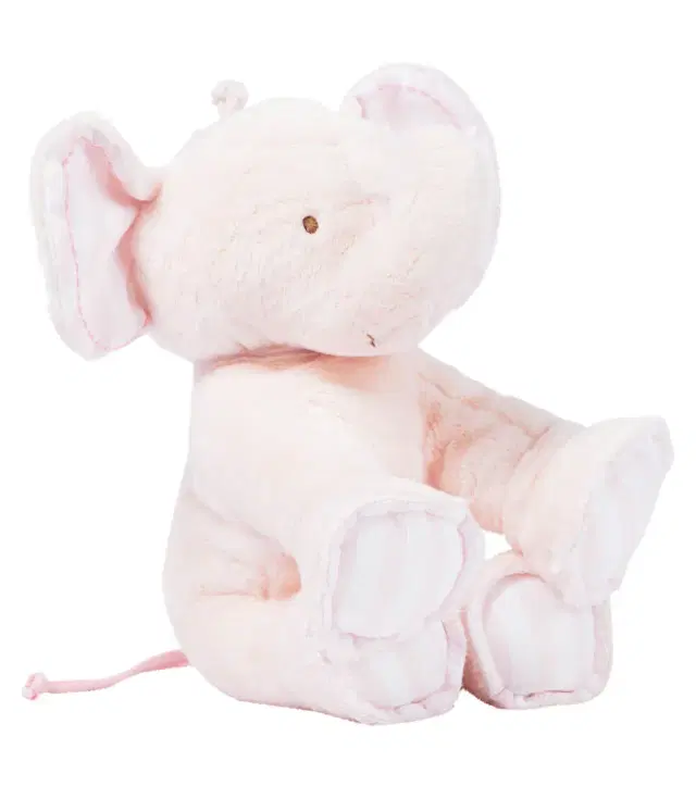 Ferdinand the Elephant stuffed toy
