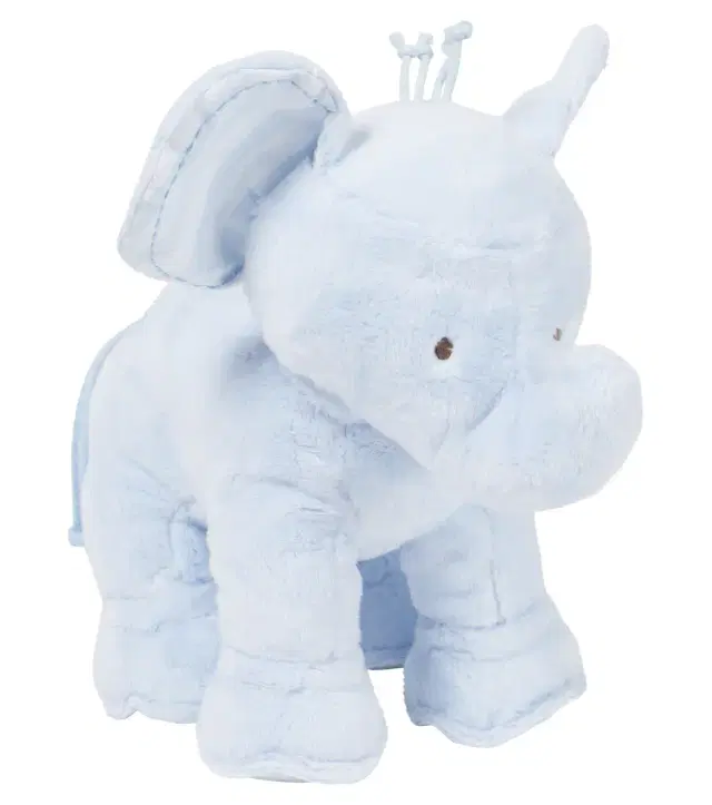 Baby Ferdinand the Elephant stuffed animal