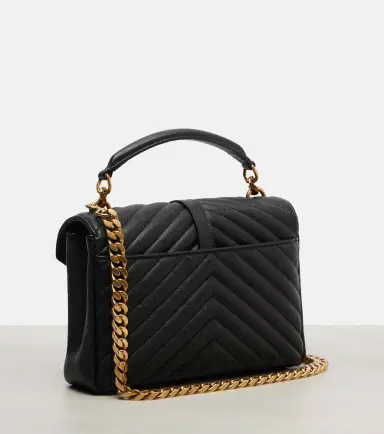 Saint Laurent Collège Medium leather shoulder bag | Thumbnail 2 Saint Laurent Collège Medium leather shoulder bag | Thumbnail 2