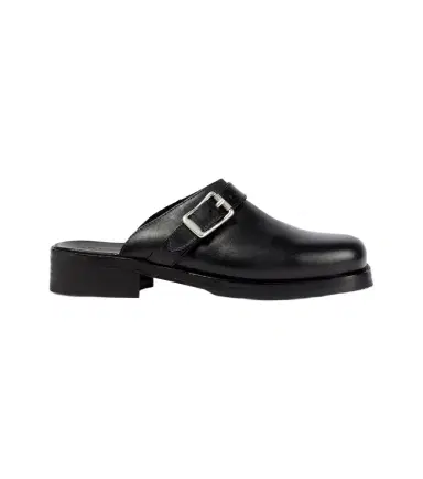 Our Legacy Camion leather mules | Thumbnail 1