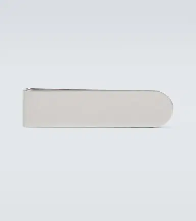 Saint Laurent Metal money clip | Thumbnail 2 Saint Laurent Metal money clip | Thumbnail 2
