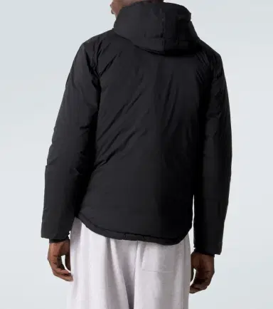 Canada Goose Black Label Lodge Hoody jacket | Thumbnail 3 Canada Goose Black Label Lodge Hoody jacket | Thumbnail 3