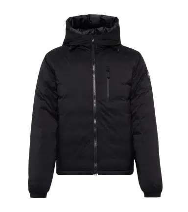 Canada Goose Black Label Lodge Hoody jacket | Thumbnail 1 Canada Goose Black Label Lodge Hoody jacket | Thumbnail 1
