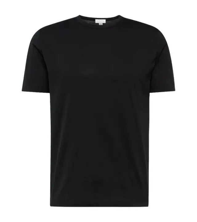 Classic cotton T-shirt