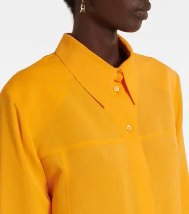 Jacquemus La Chemise Passio shirt | Thumbnail 4 Jacquemus La Chemise Passio shirt | Thumbnail 4