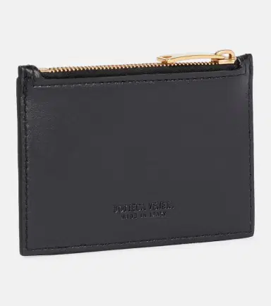 Bottega Veneta Intrecciato leather card holder | Thumbnail 3 Bottega Veneta Intrecciato leather card holder | Thumbnail 3