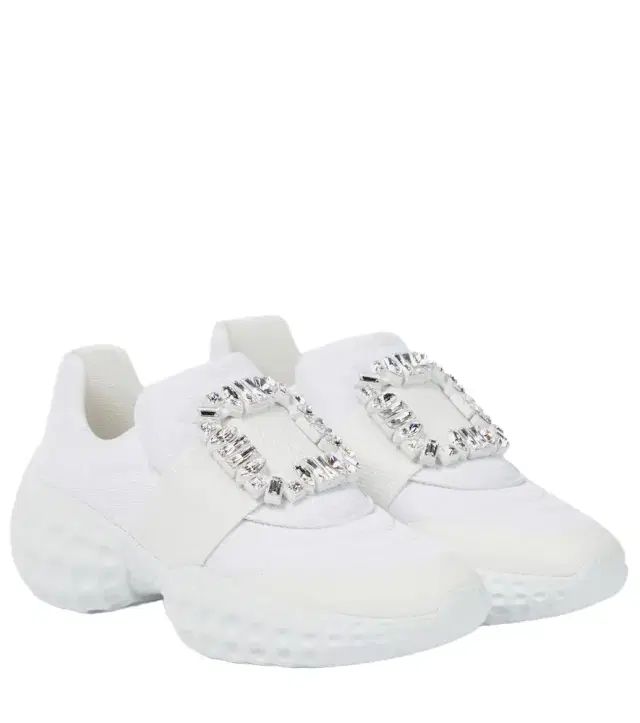 Roger Vivier Viv‘ Run Moonlight sneakers