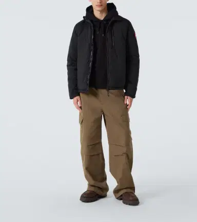 Canada Goose Lodge down jacket | Thumbnail 2 Canada Goose Lodge down jacket | Thumbnail 2