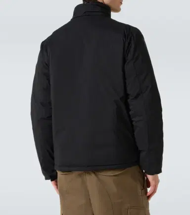 Canada Goose Lodge down jacket | Thumbnail 5 Canada Goose Lodge down jacket | Thumbnail 5