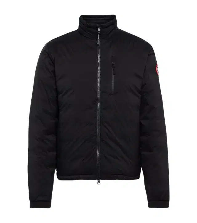 Lodge down jacket Lodge down jacket