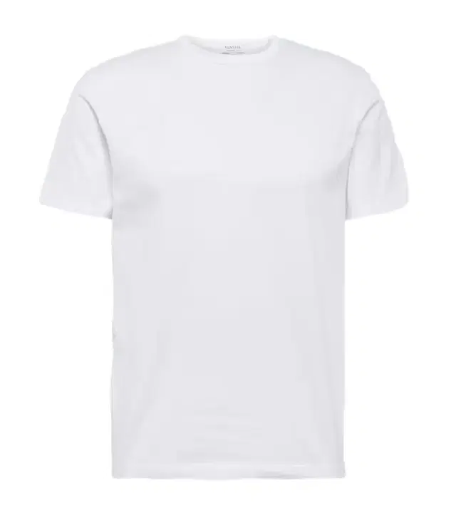 Sunspel Classic cotton T-shirt