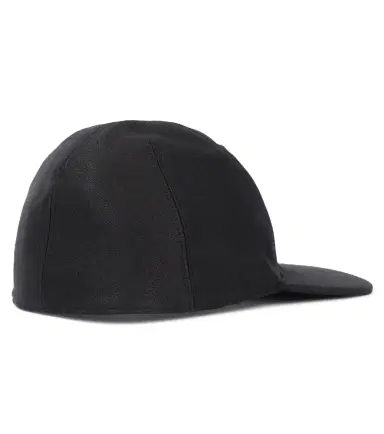Gabriela Hearst Linen cap | Thumbnail 3