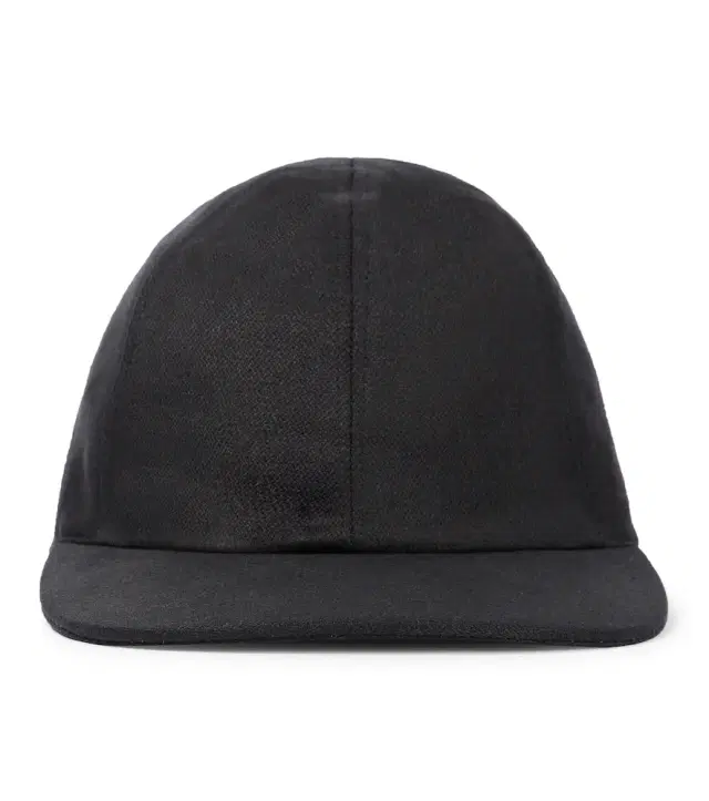 Gabriela Hearst Linen cap