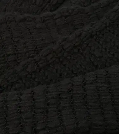 Gabriela Hearst Nell cashmere and wool blanket | Thumbnail 4