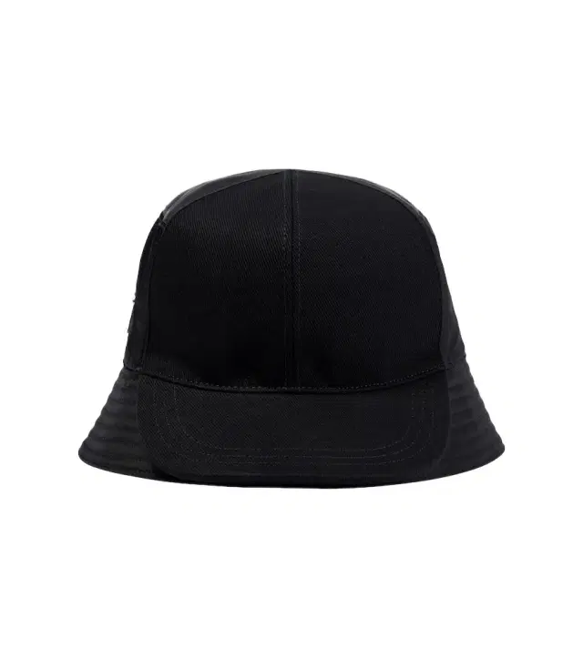 Embroidered bucket hat