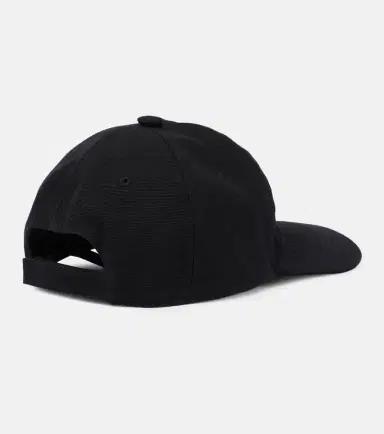 Stella McCartney Embroidered logo baseball cap | Thumbnail 2