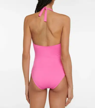 Melissa Odabash Rimini one-piece swimsuit | Thumbnail 4