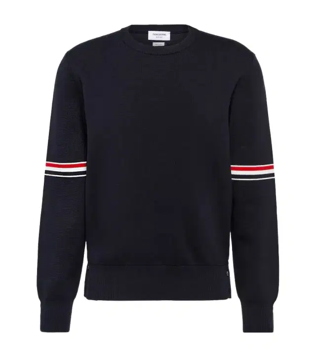 Thom Browne Cotton sweater