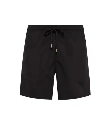 Vilebrequin Moorea technical fabric swim shorts | Thumbnail 1 Vilebrequin Moorea technical fabric swim shorts | Thumbnail 1