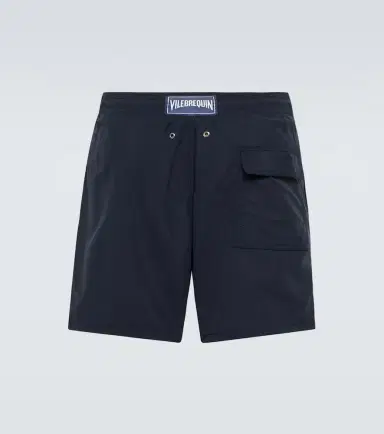 Vilebrequin Drawstring swim shorts | Thumbnail 2