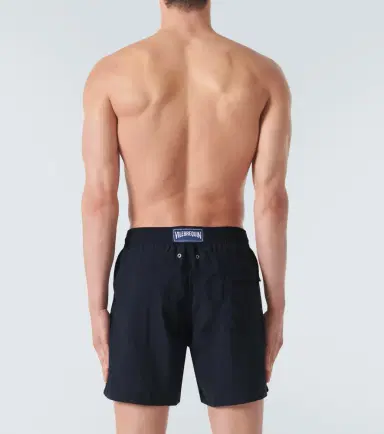 Vilebrequin Drawstring swim shorts | Thumbnail 3