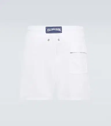 Vilebrequin Drawstring swim shorts | Thumbnail 2 Vilebrequin Drawstring swim shorts | Thumbnail 2