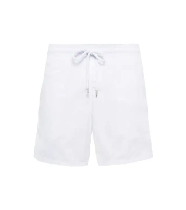 Vilebrequin Drawstring swim shorts