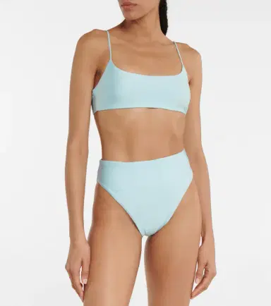JADE SWIM Muse bikini top | Thumbnail 2