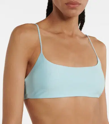 JADE SWIM Muse bikini top | Thumbnail 4